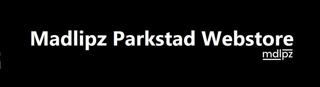 Banner for Madlipz Parkstad Store